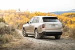 Rolls-Royce Cullinan 2018 года (NA)